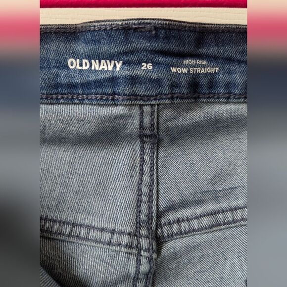 Old Navy women's jeans - Picture 6 of 8